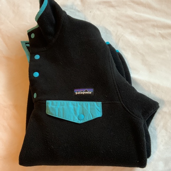 Patagonia fleece - Picture 6 of 6